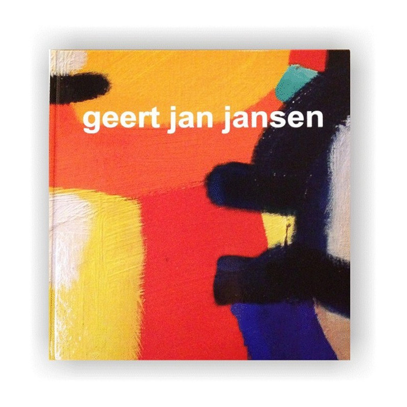 Geert Jan Jansen Cobra