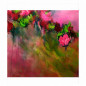 Bloemen 21 - Paintings by Irene Sijnesael