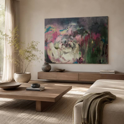 13 - Peintures Irene Sijnesael