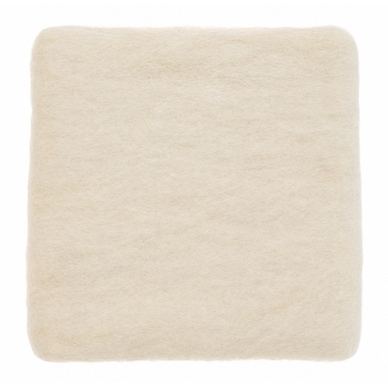Wooling merinowol Old White