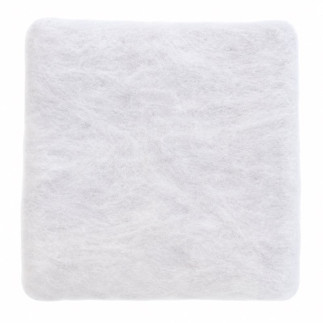 Wooling merinowol Snow White