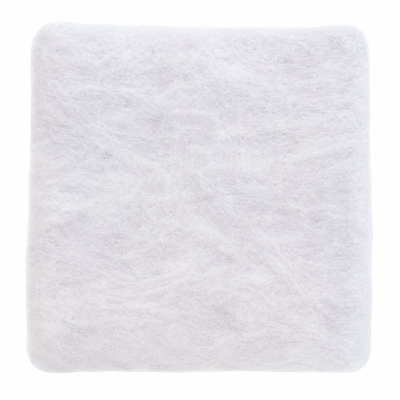 Wooling merinowol Snow White