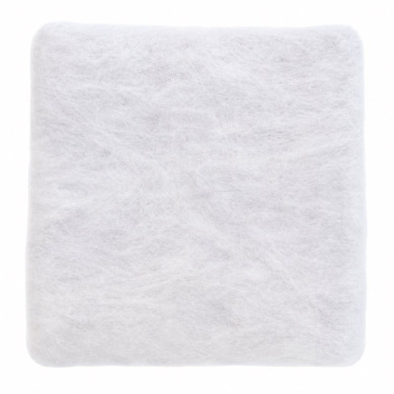 Wooling merinowol Snow White