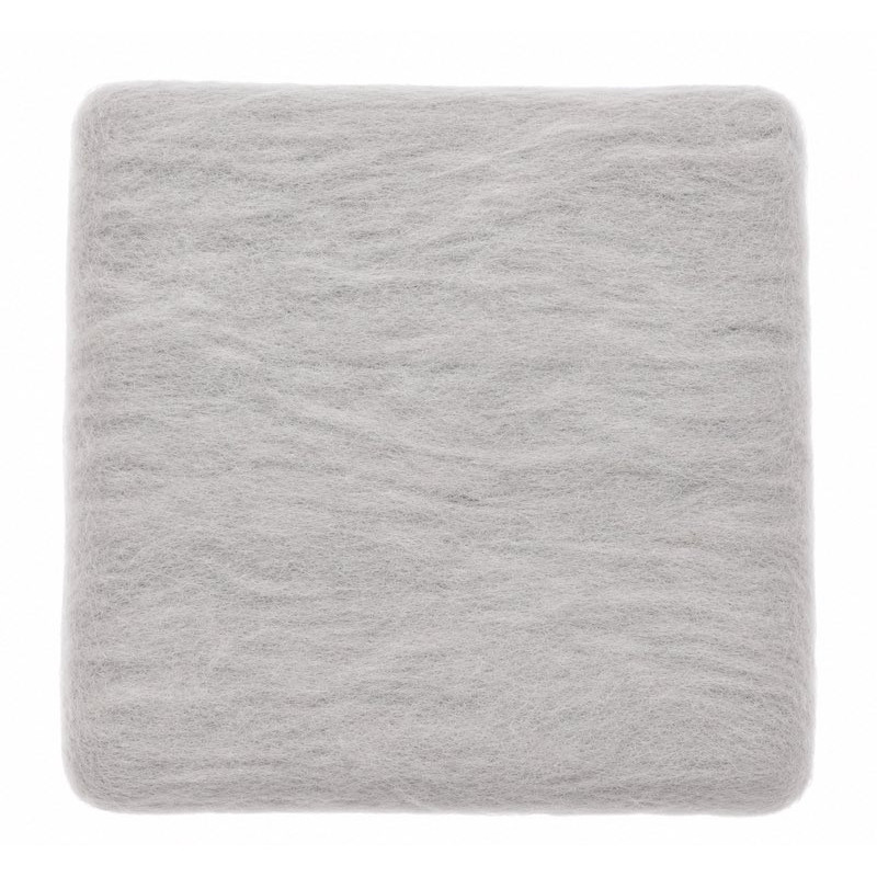 Wooling merinowol Mystery Grey