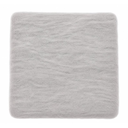 Wooling merinowol Mystery Grey