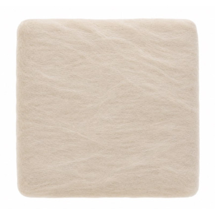 Wooling merinowol Cyprus White