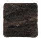 Wooling merinowol Umber Brown