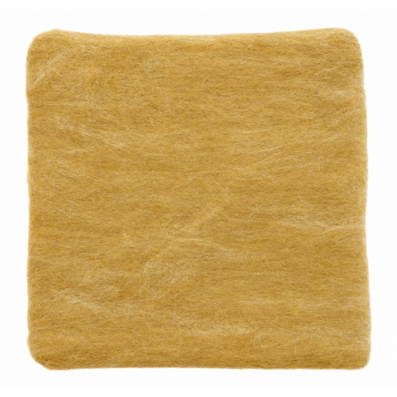 Wooling merinowol Goethe Yellow