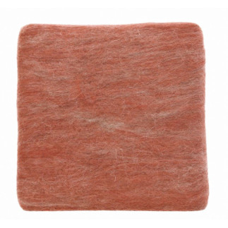 Wooling merinowol Terra Cotta Pink