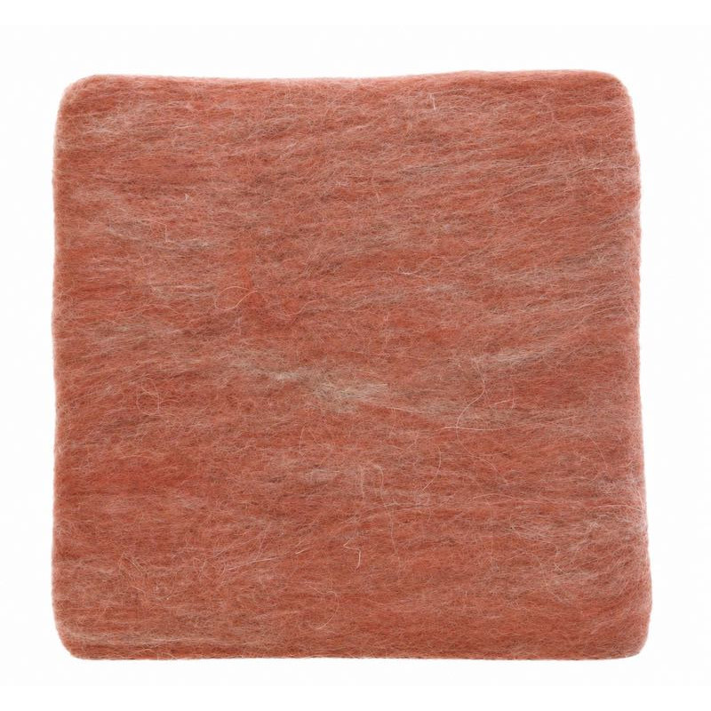Wooling merinowol Terra Cotta Pink