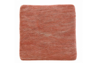 Wooling merinowol Terra Cotta Pink