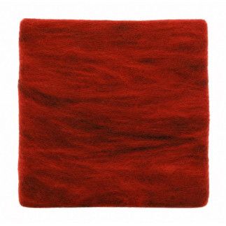 Wooling merinowol Medici Red