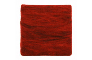 Wooling merinowol Medici Red
