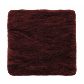Wooling merinowol Carmine Red