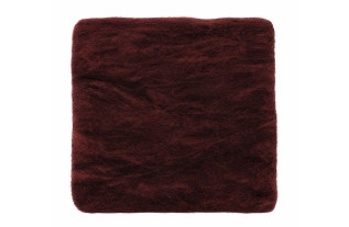 Wooling merinowol Carmine Red