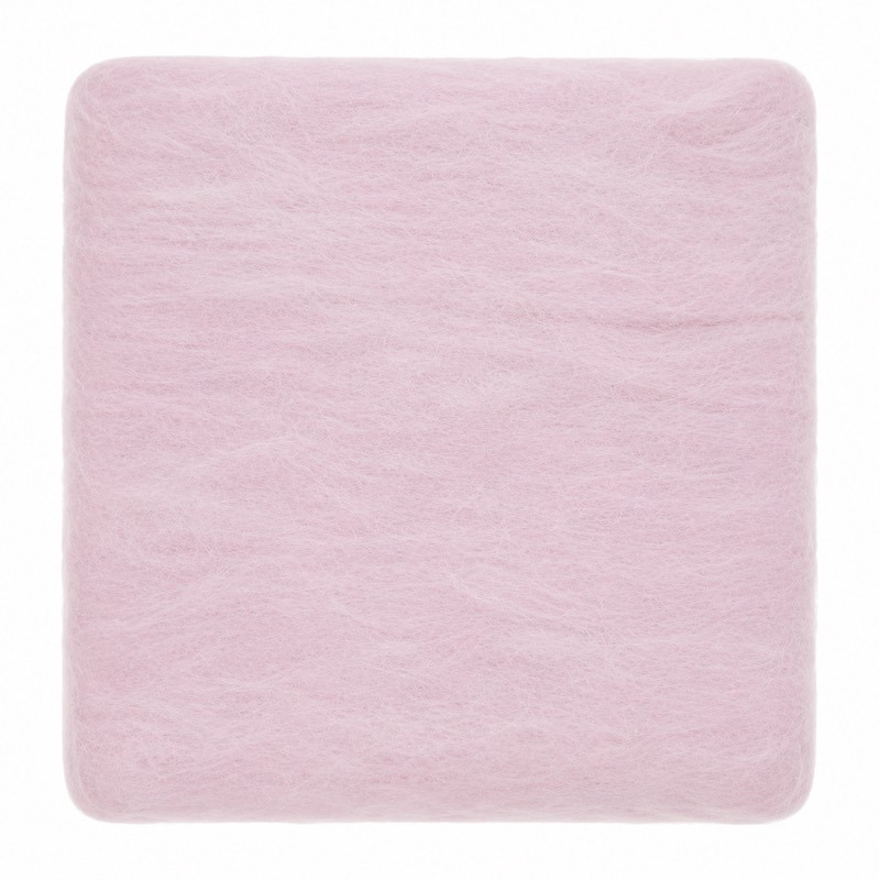 Wooling merinowol Shabby Pink