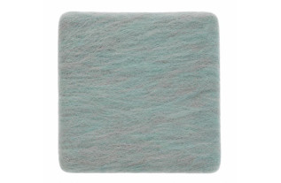 Wooling merinowol Peyote Green