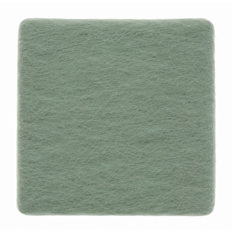 Wooling merinowol Venetian Green