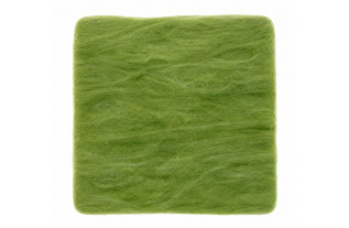 Wooling merinowol Absint Green
