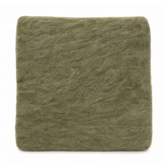 Wooling merinowol Georgian Green