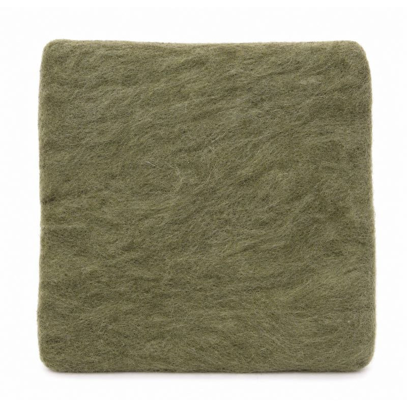 Wooling merinowol Georgian Green