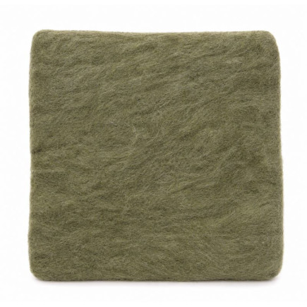Wooling merinowol Georgian Green
