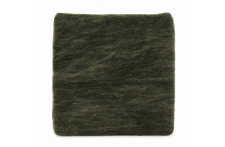 Wooling merinowol Olive Green