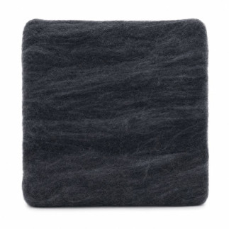 Wooling merinowol Black Lily