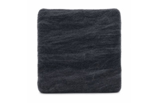Wooling merinowol Black Lily