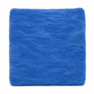 Wooling merinowol Santorini Blue
