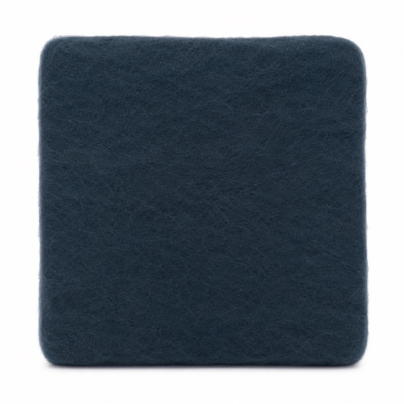 Wooling merinowol Verdure Blue