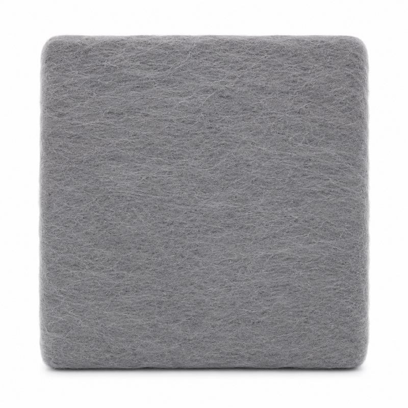 Wooling merinowol Montmartre Grey