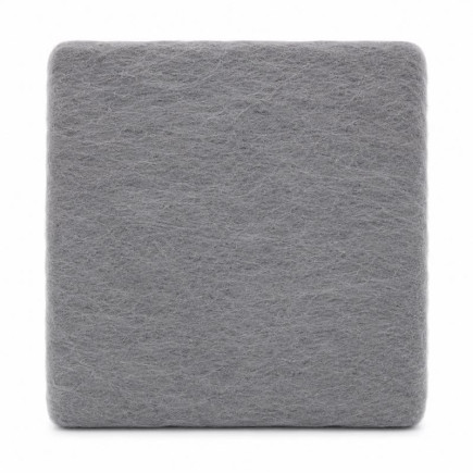 Wooling merinowol Montmartre Grey