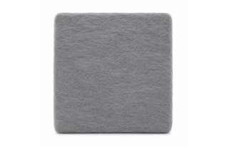 Wooling merinowol Montmartre Grey