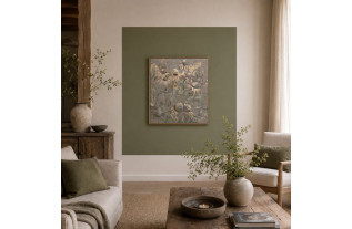 Bloemen 1 - Paintings by Ell Mertens