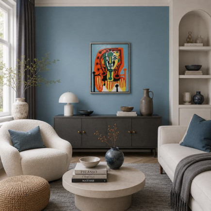 Painting – ‘Rio’ – Ben Heemskerk