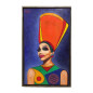 Paintings by Ben Heemskerk -  - Pink Monday