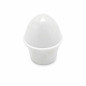Embout blanc caferod tringle à rideau 13 mm par pièce