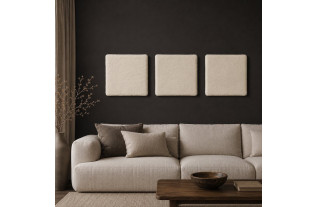 Wooling merinowol Old White
