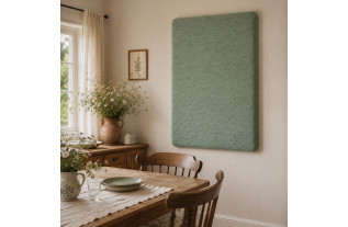 Wooling merinowol Venetian Green