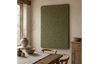 Wooling merinowol Georgian Green