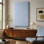 Wooling merinowol Casper Blue