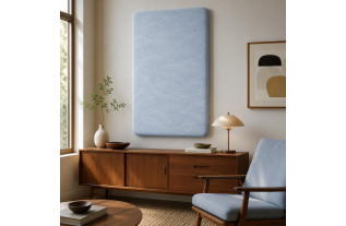 Wooling merinowol Casper Blue