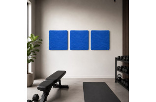 Wooling merinowol Santorini Blue