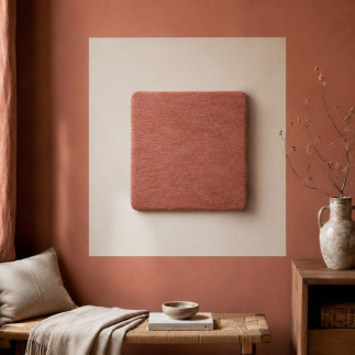 Wooling merinowol Terra Cotta Pink