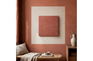 Wooling merinowol Terra Cotta Pink