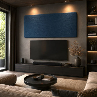 Wooling merinowol Verdure Blue