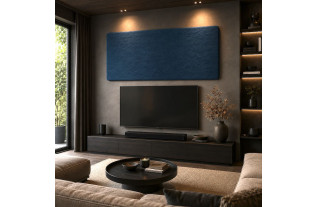 Wooling merinowol Verdure Blue