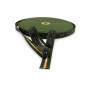Elastiek groen 25 mm – per meter Elastiek groen 25 mm – per meter