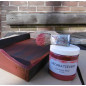 Doorschuur Verfpakket - Vintage Look met de Techniek van Roeland van der Kley Doorschuur Verfpakket - Vintage Look met de Techniek van Roeland van der Kley